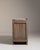 1930s French Beige Art Deco Oak Chest of Drawers For Sale - Image 13 of 15