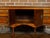 English 19th Century Oak Dresser Base with Marquetry, Doors and Drawers For Sale - Image 12 of 12