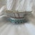 Mid 19th Century Chinese Famille Rose Porcelain Offering/Alter Dish For Sale - Image 4 of 4
