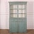 Scottish Glazed Kitchen Cabinet in Pine For Sale - Image 14 of 14