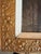 Antique 19th Century Landscape Oil Painting in Acorn & Oak Leaf Giltwood Frame For Sale In Atlanta - Image 6 of 8