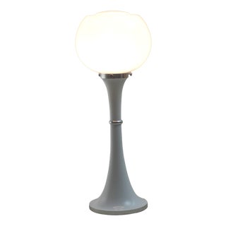 Space Age Standing Lamp, Italy, 1970s For Sale