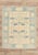 Vintage Turkish Oushak Rug, 05'08 X 06'10 For Sale - Image 10 of 10