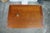 Mid 20th Century Baker Furniture Expandable Party Butler Mahogany Removable Serving Tray Table For Sale - Image 10 of 18