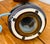 Model 1037 Table Lamp from Søholm, 1960s For Sale - Image 4 of 9