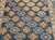 Antique Caucasian Shirvan Rug, Handwoven Wool, Geometric Pattern, 1800s, 4' x 7' For Sale - Image 13 of 17