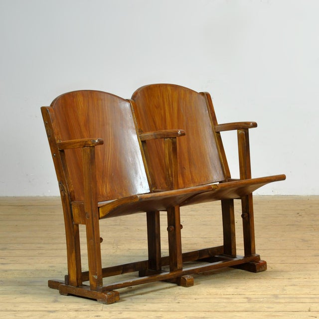 Vintage Folding Chairs, 1930s For Sale - Image 11 of 11