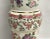 English Tall English Porcelain Vase - By Adams Lowestoft For Sale - Image 3 of 12