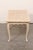 Wood Louis XV Style Coffee Table, Mid 20th C. For Sale - Image 7 of 12