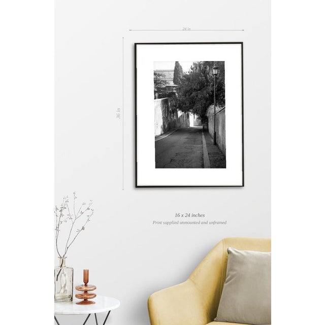 Fine art Giclee prints on Hahnemuhle Photo Rag 308gsm - a 100% cotton, acid-free, mould-made paper. Printed to Fine Art...