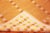 Mid 20th Century Nazmiyal Collection Vintage Double-Sided Scandinavian Kilim Rug For Sale - Image 5 of 8