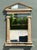 Tan Vintage LaBarge Greek Key Pediment Mirror For Sale - Image 8 of 12