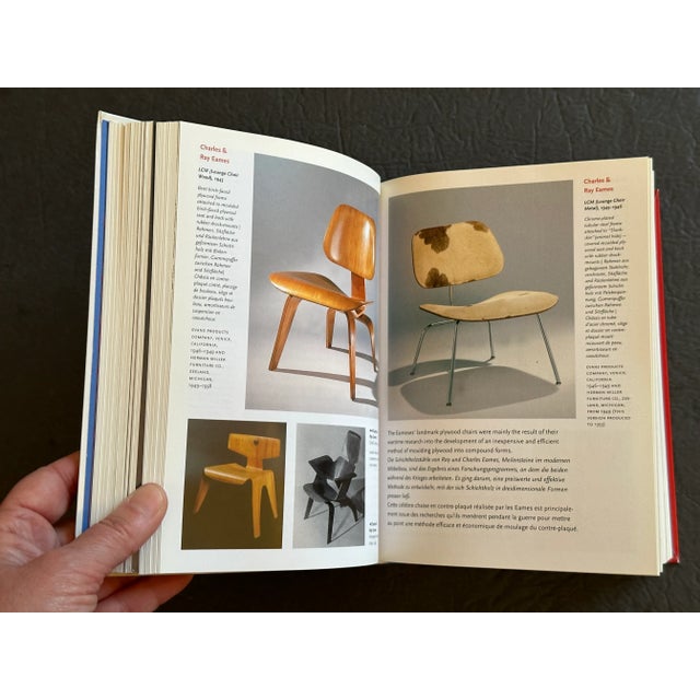 【希少！】1000 CHAIRS TASCHEN (洋書) TASCHEN-1000-Chairs-Revised-