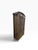 William Doezema for Mastercraft Burl Wood & Brass Armoire, 1970s For Sale In Miami - Image 6 of 14