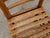 Folk Art Swiss Beechwood Chairs, 1890s, Set of 6 For Sale - Image 6 of 11