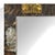 Mid 20th Century Paul Evans Patchwork Wall Mirror For Sale - Image 5 of 10