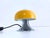 Metal Space Age Table Lamp, 1970s For Sale - Image 7 of 13