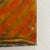 Textile Mid-Century Impressionist Painting on Canvas of a Woman For Sale - Image 7 of 11