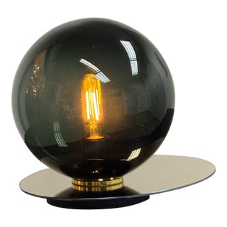 Dechem Studio for Bomma Umbra Table Lamp For Sale