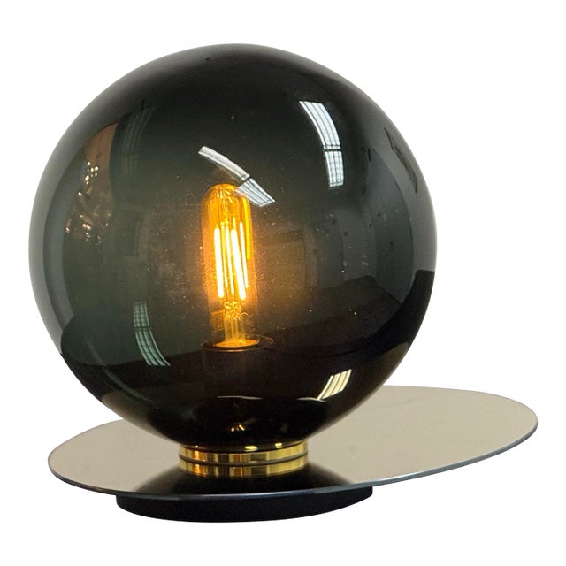 Dechem Studio for Bomma Umbra Table Lamp For Sale