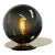 Dechem Studio for Bomma Umbra Table Lamp For Sale
