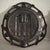 Art Deco Pair of Vintage Notre Dame De Paris Art Deco Ashtray For Sale - Image 3 of 5