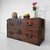 19th Century Antique Japanese Tansu Chest of Drawers, 1890s For Sale - Image 5 of 12