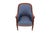 Antique Bergère Armchairs, France, 1880s, Set of 2 For Sale - Image 4 of 16