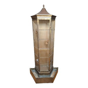Large Outdoor Aviary/Bird Cage