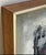 Mid 20th Century MCM Abstract Painting on Canvas, Signed For Sale - Image 5 of 9