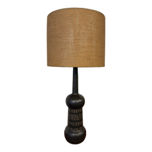 Lamp by Gordon Martz/Marshall Studios. Model M202-45-4 Rare