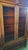 Italian Umbertina Display Cabinet in Walnut For Sale - Image 5 of 7