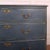 19th Century English Painted Chest of Drawers, 1890s For Sale - Image 5 of 10