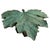 Foliage Bronze Coffee Table by Marsica Fossati For Sale - Image 6 of 6
