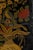 18th Century Flemish Painted Leather Panels - Set of 2 For Sale - Image 6 of 11