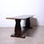Antique Wooden Refectory Table, Italy, Early 1900s For Sale - Image 12 of 18