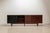 Sideboard ‘A29’ designed by Arne Vodder and produced by Sibast Furniture in Denmark around 1950. It combines a teak veneer...
