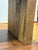 West Elm Emmerson Reclaimed Wood Dining Bench For Sale - Image 11 of 12