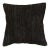 Black Kilim Pillow Cover For Sale