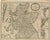 Antique Map of Scotland with Island Insets by Nolin and Coronelli, 1689 For Sale - Image 12 of 12