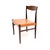 Vintage Danish Dining Chairs by Erling Torvits for Sorø Stolefabrik, 1960, Set of 8 For Sale - Image 9 of 11