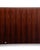 Falster Møbelfabrik Falster Denmark Rosewood Extra Wide 108" King Headboard Maurice Villency 1975 For Sale - Image 4 of 8