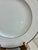 Ceramic Vintage Wedgwood Bone China Gold Rim Dinner Plates, Set of 12, England For Sale - Image 7 of 11