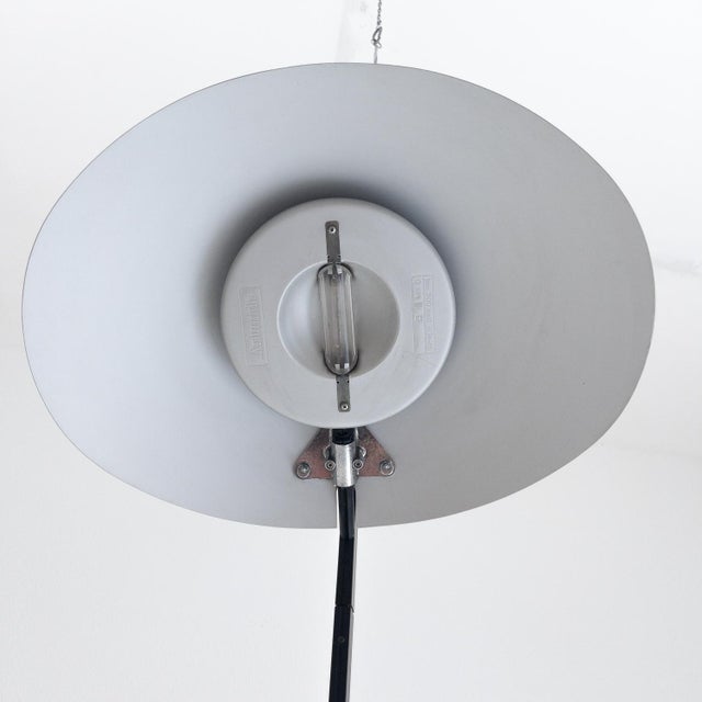 Zen Wall Lamp by Ernesto Gismondi for Artemide, 1980s For Sale - Image 13 of 18