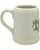 Ivory Vintage Paul Brown Equestrian Polo Player Ceramic Mug For Sale - Image 8 of 12
