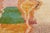 Early 21st Century Contemporary Boujad Moroccan Rug, 10'03 X 12'04 For Sale - Image 5 of 10