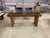 Bernini Cangrande Table by Franco Poli for Bernini, 1970s For Sale - Image 4 of 12