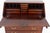 Antique Georgian Mahogany Bureau Desk, 1800 For Sale - Image 5 of 8