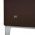 Three-Seater Sofas in Leather from Rolf Benz, Set of 2 For Sale - Image 9 of 14