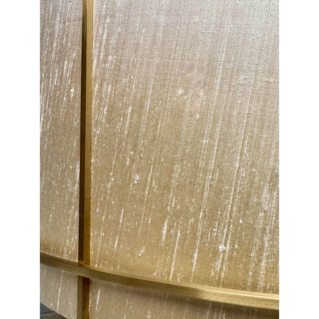 Contemporary Barbara Barry Collection for Baker Furniture Modern Enlightened Chandelier For Sale - Image 9 of 12